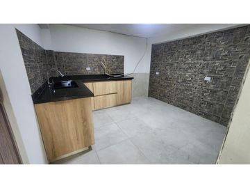 VENTA DE CASA PEATONAL EN EL SECTOR DE FRAILES DOSQUEBRADAS