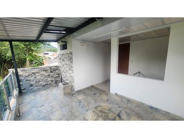 VENTA DE CASA PEATONAL EN EL SECTOR DE FRAILES DOSQUEBRADAS