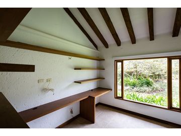 Casa en Arriendo Amoblado Vía Rionegro La Ceja