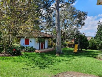 Casa en Arriendo Amoblado Vía Rionegro La Ceja