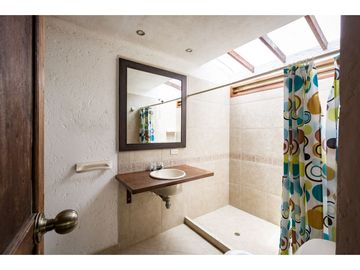 Casa en Arriendo Amoblado Vía Rionegro La Ceja