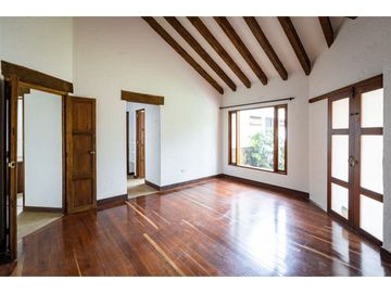 Casa en Arriendo Amoblado Vía Rionegro La Ceja