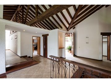 Casa en Arriendo Amoblado Vía Rionegro La Ceja