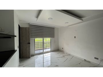 ALQUILER DE CASA EN SANTA CLARA ESQUINERA DE LAS VILLAS REMODELADA