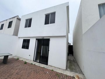 CASA EN VENTA EN GUADALUPE N.L