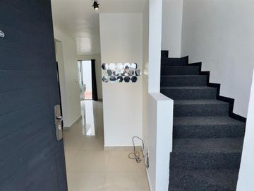 CASA EN VENTA EN GUADALUPE N.L