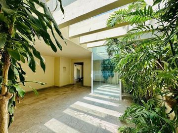 CASA EN VENTA EN CLUB DE GOLF TABACHINES CUERNAVACA