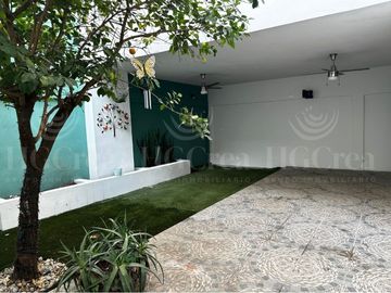 CASA EN VENTA EN VALLE DEL CONTRY