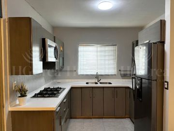 CASA EN VENTA EN VALLE DEL CONTRY
