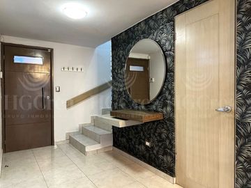 CASA EN VENTA EN VALLE DEL CONTRY