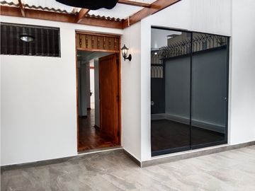 SAN BORJA SE ALQUILA-CASA DOS -PLANTAS-CÓDIGO –KCA-1172 / S/. 4,800.-
