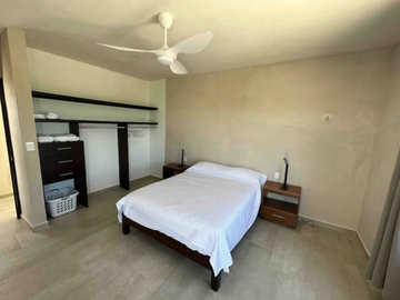 CASA EN VENTA SISAL, LUJO Y TRANQUILIDAD FRENTE AL MAR EN SISAL