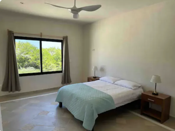 CASA EN VENTA SISAL, LUJO Y TRANQUILIDAD FRENTE AL MAR EN SISAL