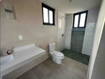 CASA EN VENTA SISAL, LUJO Y TRANQUILIDAD FRENTE AL MAR EN SISAL