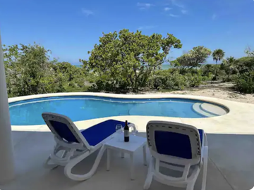 CASA EN VENTA SISAL, LUJO Y TRANQUILIDAD FRENTE AL MAR EN SISAL
