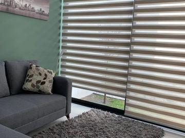 Estrensa Casa entre El Refugio y Zibatá, 4 Recámaras, una en PB, 3.5 Baños