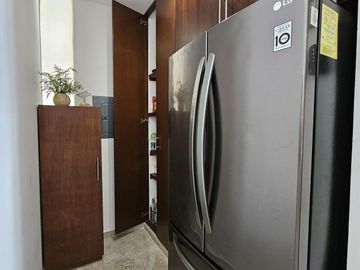 Casa en venta equipada  Mérida Yucatán, Privada Saó Temozón Norte