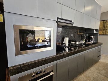 Casa en venta equipada  Mérida Yucatán, Privada Saó Temozón Norte