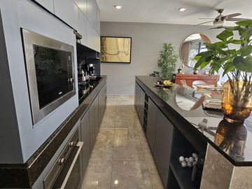 Casa en venta equipada  Mérida Yucatán, Privada Saó Temozón Norte