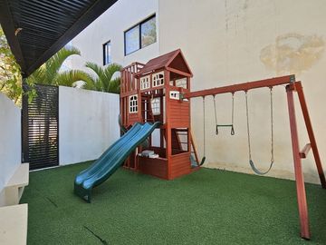 Casa en venta equipada  Mérida Yucatán, Privada Saó Temozón Norte