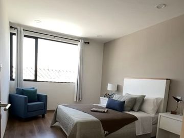 Casa Nueva en Venta, Metepec, EdoMéx.