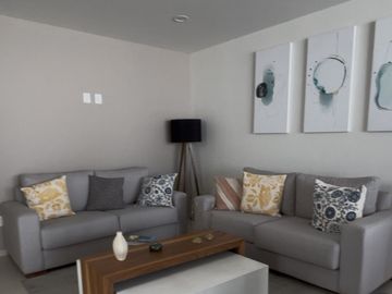 Casa Nueva en Venta, Metepec, EdoMéx.