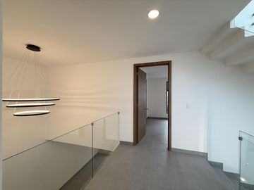 Casa Nueva Moderna con Doble altura en Venta en Zona Recta Cholula