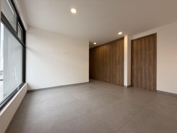 Casa Nueva Moderna con Doble altura en Venta en Zona Recta Cholula