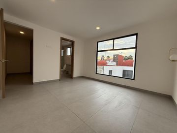 Casa Nueva Moderna con Doble altura en Venta en Zona Recta Cholula