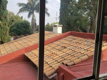 Casa en un nivel en venta en Rancho Cortés con 2155 de terreno y alberca