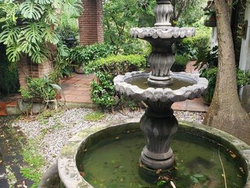 Casa en un nivel en venta en Rancho Cortés con 2155 de terreno y alberca