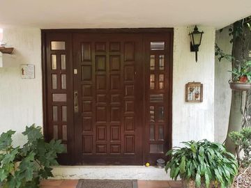 Casa en un nivel en venta en Rancho Cortés con 2155 de terreno y alberca