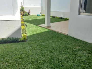 CASA EN VENTA EN CUERNAVACA,  EN DELICIAS, ZONA DORADA, CON HABITACIÓN EN PLANTA BAJA