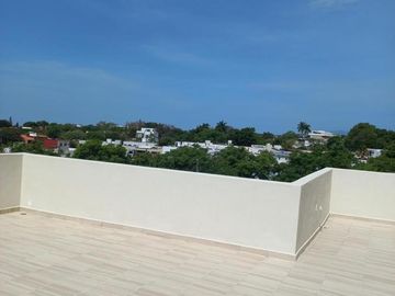 CASA EN VENTA EN CUERNAVACA,  EN DELICIAS, ZONA DORADA, CON HABITACIÓN EN PLANTA BAJA