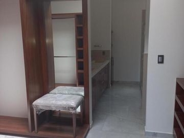 CASA EN VENTA EN CUERNAVACA, EN LOMAS DE VISTA HERMOSA, PARA ESTRENAR, CON HABITACIÓN EN PLANTA BAJA