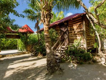 BUNGALOWS EN ISLA HOLBOX EN VENTA SUP. 294.02