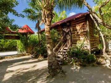BUNGALOWS EN ISLA HOLBOX EN VENTA SUP. 294.02