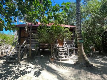 BUNGALOWS EN ISLA HOLBOX EN VENTA SUP. 294.02