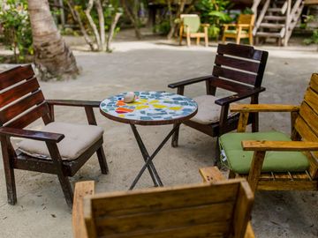 BUNGALOWS EN ISLA HOLBOX EN VENTA SUP. 294.02