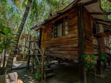BUNGALOWS EN ISLA HOLBOX EN VENTA SUP. 294.02