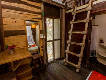 BUNGALOWS EN ISLA HOLBOX EN VENTA SUP. 294.02