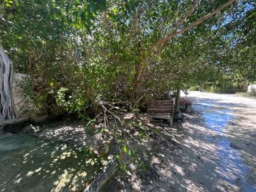 BUNGALOWS EN ISLA HOLBOX EN VENTA SUP. 294.02