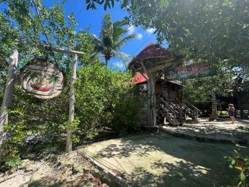 BUNGALOWS EN ISLA HOLBOX EN VENTA SUP. 294.02