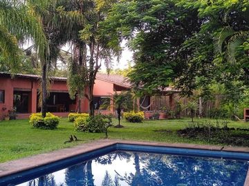CASA EN CASA EN VENTA EN JIUTEPEC, ¡SUPER OPORTUNIDAD!