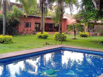 CASA EN CASA EN VENTA EN JIUTEPEC, ¡SUPER OPORTUNIDAD!