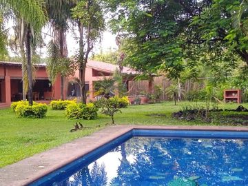 CASA EN CASA EN VENTA EN JIUTEPEC, ¡SUPER OPORTUNIDAD!