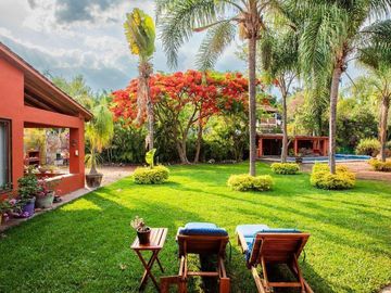 CASA EN CASA EN VENTA EN JIUTEPEC, ¡SUPER OPORTUNIDAD!
