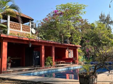 CASA EN CASA EN VENTA EN JIUTEPEC, ¡SUPER OPORTUNIDAD!