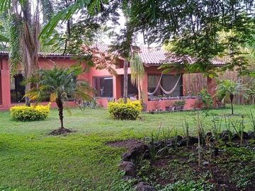CASA EN CASA EN VENTA EN JIUTEPEC, ¡SUPER OPORTUNIDAD!