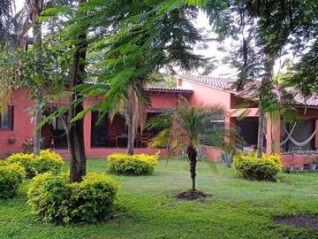 CASA EN CASA EN VENTA EN JIUTEPEC, ¡SUPER OPORTUNIDAD!
